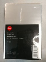 Leica 相機皮套