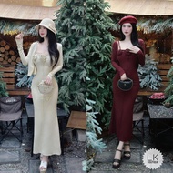 Super pretty 2-piece floral dress Set