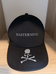 Mastermind Japan cap帽 主線 閃粉
