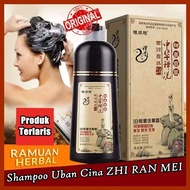 Sin Hair Shampoo Penghitam Rambut / Sampho Sin Hair Dari Jepang / Samp