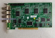 凌華PCI-RTV24 51-12519-1C30 圖像采集卡 現貨