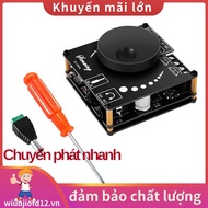 -AP50L Digital Bluetooth Amplifier Board Mini Version 50W+50W HIFI High-Power BT5.1 Two-Channel Ster