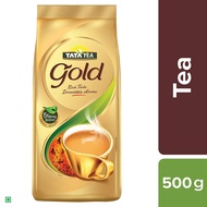 Tata Tea Gold 500g