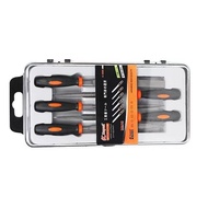 5-piece file set 5x180 KAPUSI K-3900