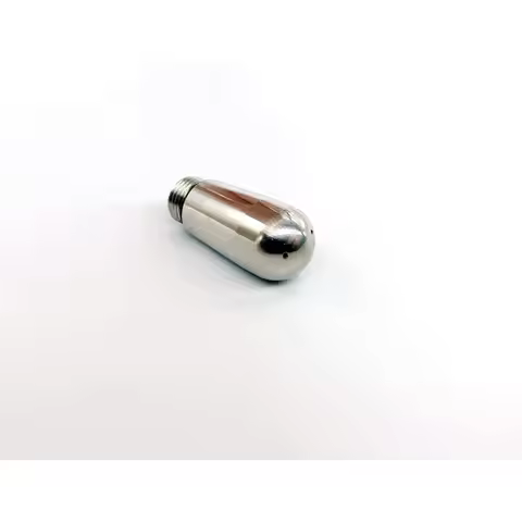 Original Steam Wand Nozzle Tip for La Specialista Compatible with Delonghi EC9355 EC9665 EC9155 EC98
