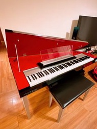 Yamaha digital piano h01VR