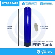 FRP Tank 10X54 Thicker Heavier
