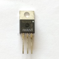 16CN10N 16CN10 N-CHANNEL POWER MOSFET 100V 53A
