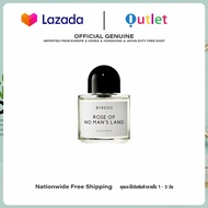 Byredo Rose Of No ManS Land " เป็นทางการ " 100ML EDP