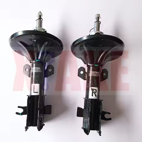 Front Shock Absorber for Chery A3 A5 Elara Fora J5 Speranza A516 Vortex Estina Cielo Skin Orinoco M1