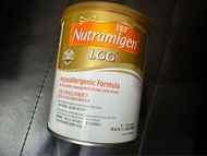 安敏健 Nutramigen LGG 初生至12個月 0-12 months