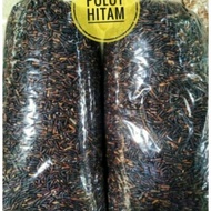 Beras pulut hitam thailand