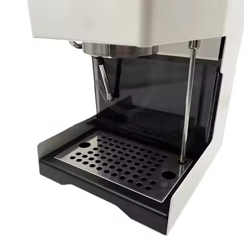 1set Drip Tray Low Profile 6 Bar 9 Bar 12 Bar OPV Spring Kit for Gaggia Classic Pro Coffee Maker Par