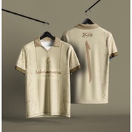 ADMIRAL OF THE LAND OF MELAYU LANGKAPURA EDITION |   RETRO COLLAR |   ADMIRAL FLORA EDITION |   PREM