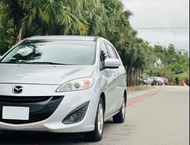 2012 Mazda5 2.0L  🔥cp值超高的七座休旅車，免20萬輕鬆入手，買車送安卓機🔥