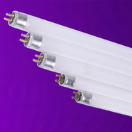 Tricolor Fluorescent T4 Tube Light