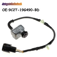 High Quality Rear View Back Up Camera For Ford 9C2T19G490BD 9C2T-19G490-BD Car Auto accessorie