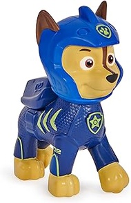 Swimways Paw Patrol Chase Floatin' Figures, Swimming Pool Accessories &amp; Kids Pool Toys, Paw Patrol Party Supplies &amp; Water Toys for Kids Aged 3 &amp; Up