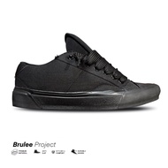 Brulee Project - Obeshoes - Full Black
