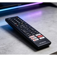 New ERF3K80H(2K) IR Remote Control For Hisense Smart Television ERF3K80H (2K) 43A6G / 50A6G / 55A6G 