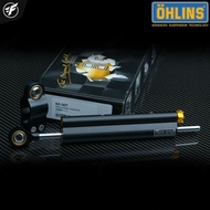 Steering damper OHLINS SD 008 Universal Steering damper stroke 68 All