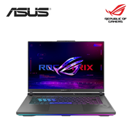 Asus ROG Strix G16 G614J-UN3548W 16 FHD+ 165Hz Gaming Laptop ( i5-13450HX 16GB 1TB SSD RTX4050 6GB W