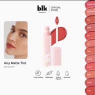 blk cosmetic airy matte tint lip tint