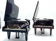 Hibiki &amp; Suntory Whisky Musical Instrument Grand Piano 600ml x 2 響&amp;三得利威士忌. 三角鋼琴,(樂器系列)