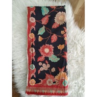 Batik cotton sutera dobby