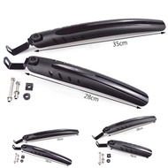 1 Pair Bike Folding Bicycle Fender Mudguard Front & Rear 12-14 Inch/16-20 Inch