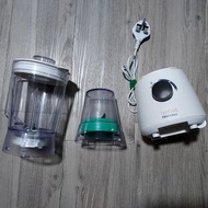 Tefal 攪拌機& 磨研器