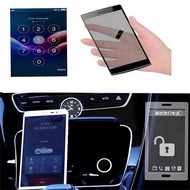 NFC Smart Finger Ring Intelligent Wear Connect Android Phone