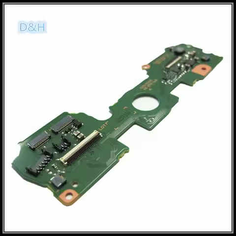 NEW 6D2 6D II 6D mark II bottom driver for Canon 6D2 power board dslr camera repair part