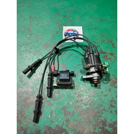 Distributor L2s Original Halfcut Japan