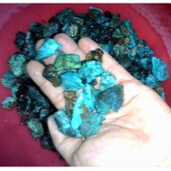 bahan Batu Bacan Doko Campur Palamea kerikil dikirim random