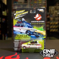 JOHHNY LIGHTNING GHOSTBUSTERS 1959 CADILLAC ELDORADO