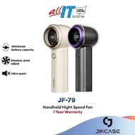 JINCASE Handheld High Speed Fan -JF-79
