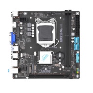 JINGSHA B85M-I Computer Motherboard Mini-ITX DDR3 Memory LGA1150 for M.2 WIFI Key E with HDMI-compat