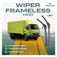 VARIASI WIPER MOBIL TRUCK HINO 500 VARIASI WIPER MOBIL TRUCK HINO DUTRO VARIASI WIPER MOBIL TRUCK HI