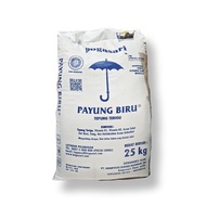 Tepung Terigu PAYUNG Biru Repack 500gr BOGASARI - Tepung Terigu Protein Rendah