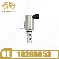 CYCAS Camshaft Adjustment Control Solenoid #1028A053 For Mitsubishi Outlander Pajero Sport ASX Repla