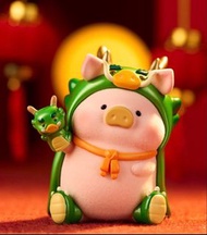 lulu豬龍年限定版 吊卡