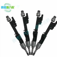 13647599876Suitable for BMW M5 M6 550i 650i 750i Direct Injection Fuel Injector0261500136