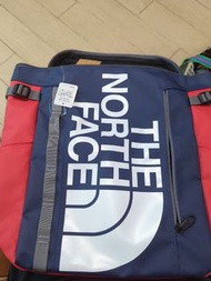 The North Face 背包 全新 BC Fuse Box II 紅藍白