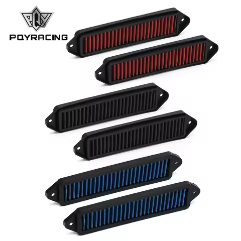 Cabin Air Cowl Filter For BMW E Chassis Only E82 E88 E90 E91 E92 E93 X1 M3 128i 135i 328i 335i