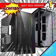 LIANLI DYNAMIC 011 XL ROG CERTIFIED