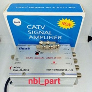 4way tv booster 40db (Center)