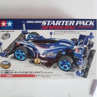 Tamiya 18706 starter pack ar speed spec (aero avante)