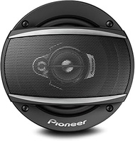 PIONEER Pioneer TS-A1370F 5-1/4" 300 Watts 3-Way Coaxial Car Speakers