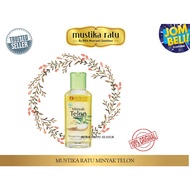 Mustika Ratu Minyak Telon (Baby Oil) 60ml